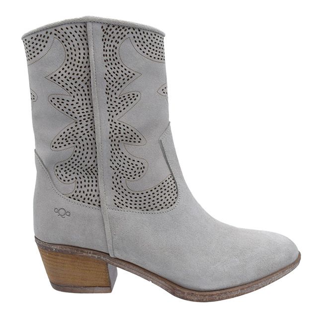 aQa A8898 Piuma Chateau grijs