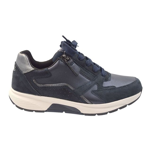 Gabor/ Rolling Soft 0106 blauw