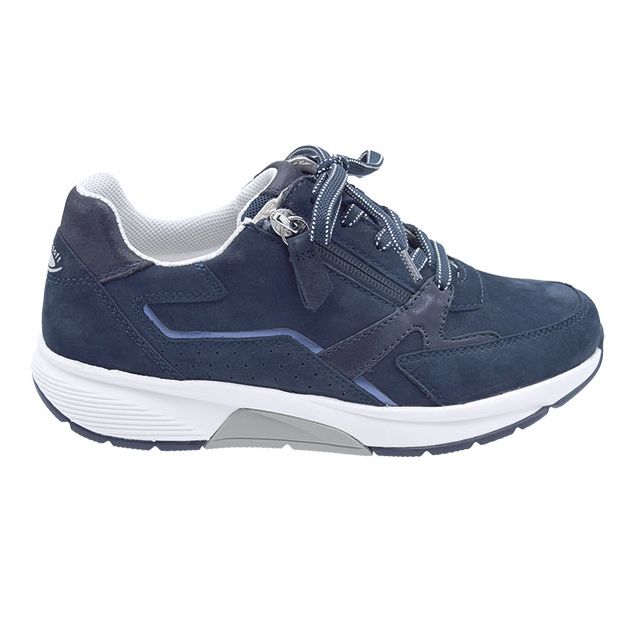 Gabor/ Rolling Soft 86.878.36 blauw