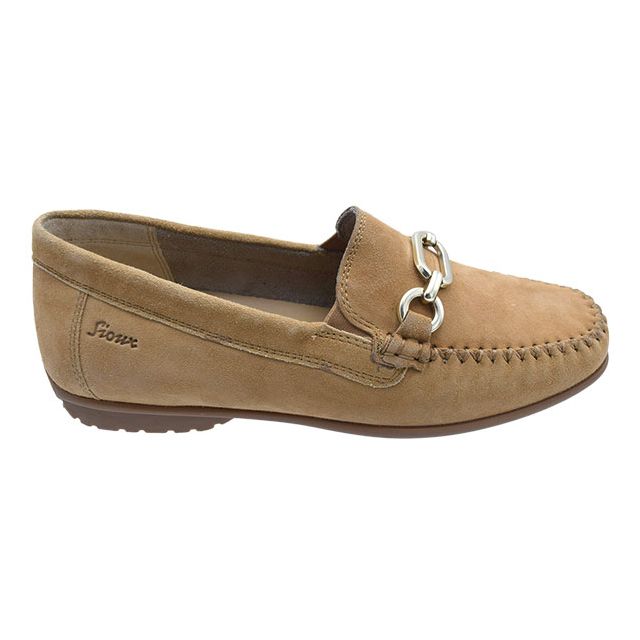 Sioux Cortizia H cognac