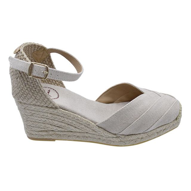 Toni Pons Clara-cru beige
