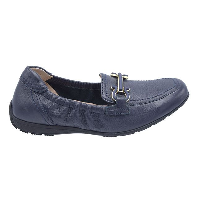 Caprice 24654 blauw