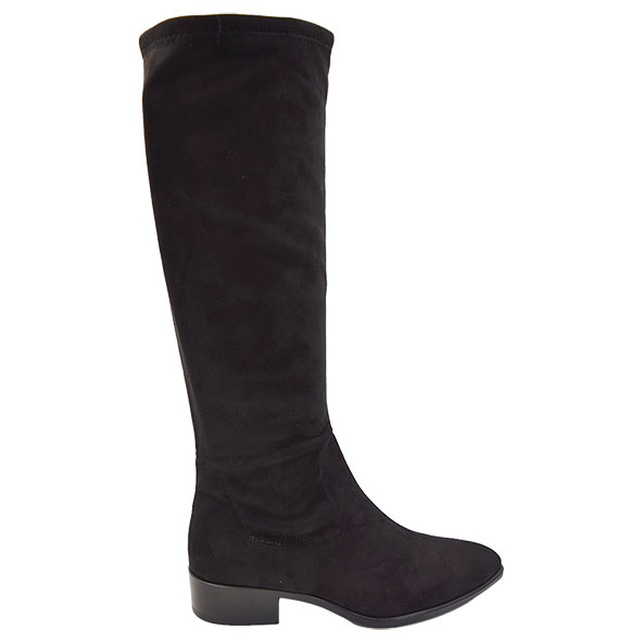 Tamaris 25540 Zwart