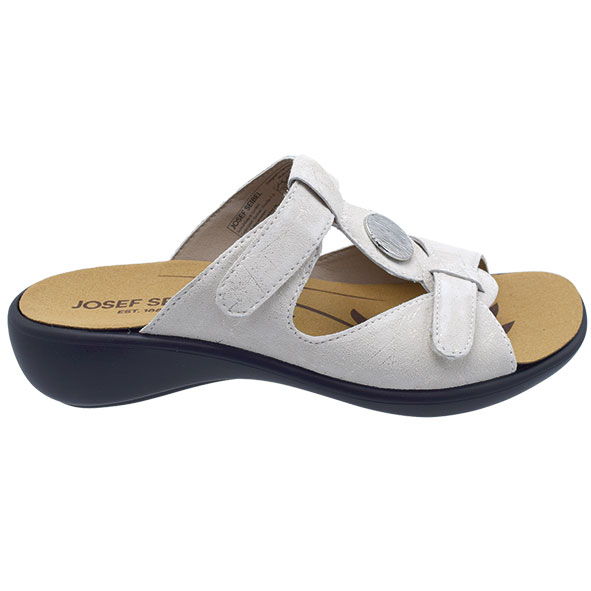 Josef Seibel Ibiza 15 off-white