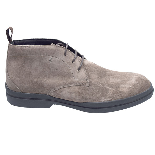 Van bommel Magma H taupe