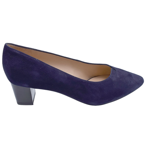 Peter Kaiser 72344 Blauw