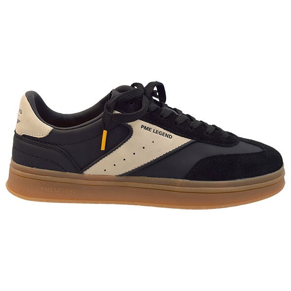 PME Legend Hauler Zwart