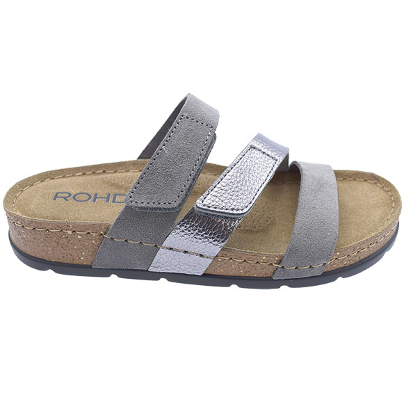 Rohde 5416 Grijs