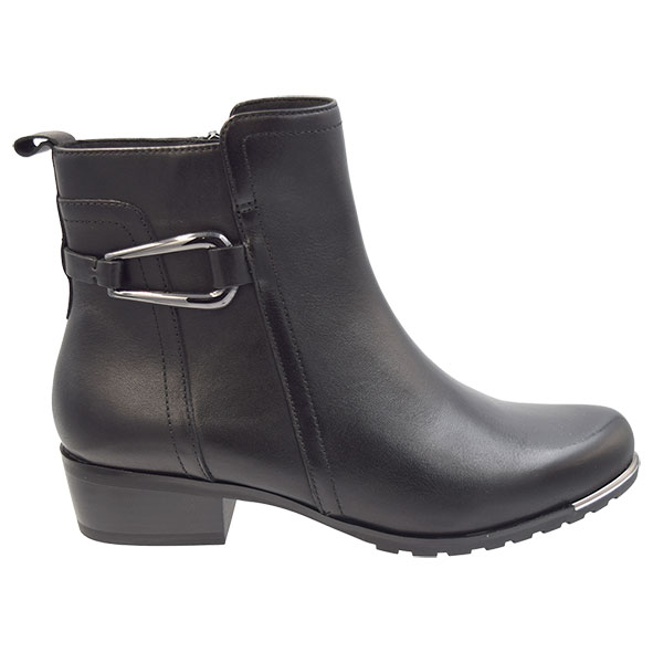 Caprice 25306 Zwart