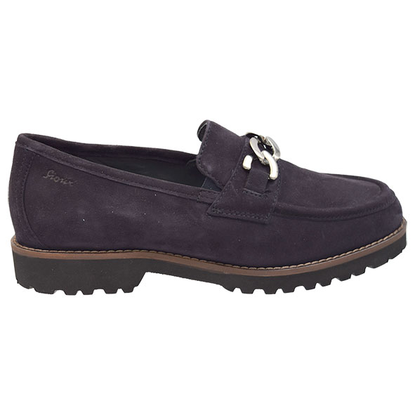 Sioux Meredith H Blauw