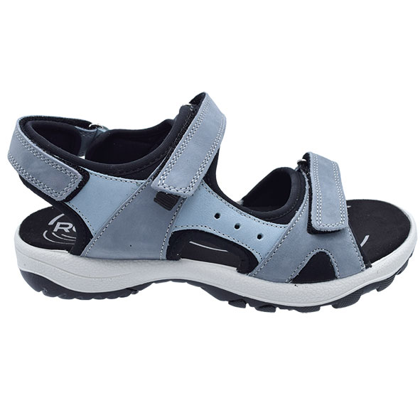 Rohde 5380 jeans/blauw