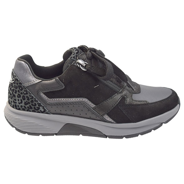 Gabor/ Rolling Soft 0106 Zwart