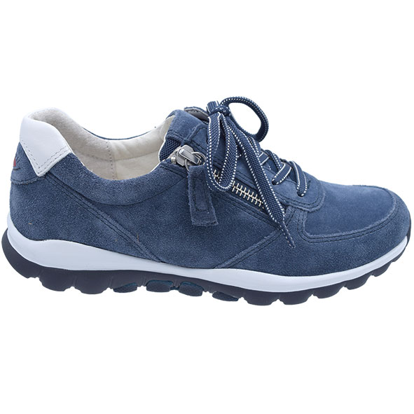 Gabor/ Rolling Soft 86.968.26 Blauw