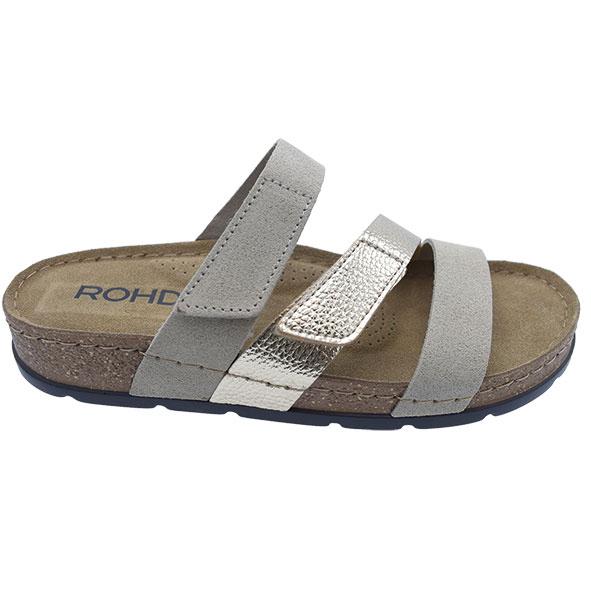 Rohde 5416 Beige