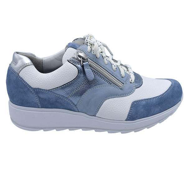 Durea 6279 K jeans/blauw
