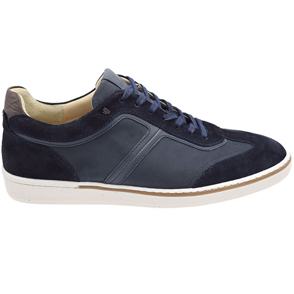 Van Bommel Bora H Blauw